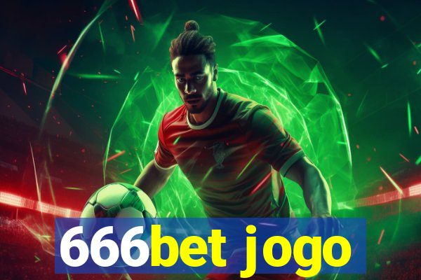 666bet jogo